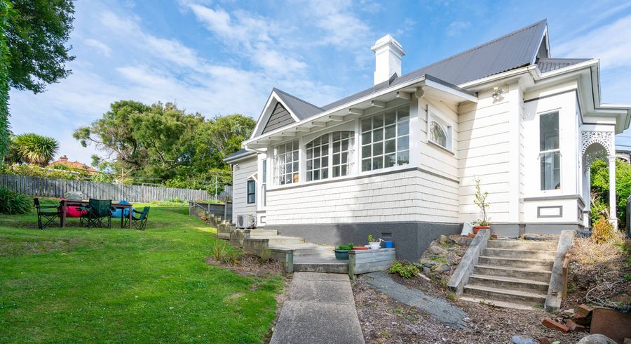  at 47 Ann Street, Kaikorai, Dunedin