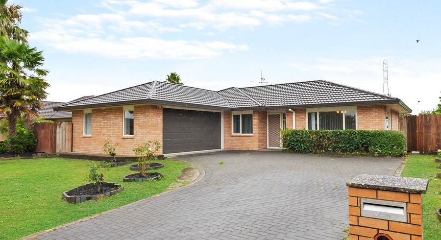  at 51 Longford Park Drive, Takanini, Auckland