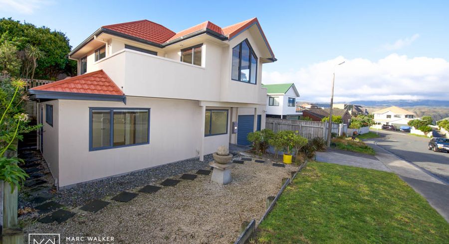  at 6 Birkhall Grove, Strathmore Park, Wellington