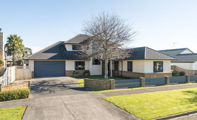  at 39 Abby Road, Fitzherbert, Palmerston North