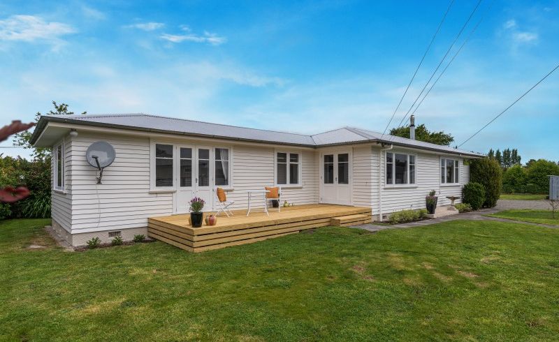  at 108 Cockburn Street, Kuripuni, Masterton