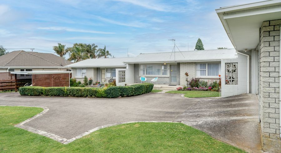  at 0 Fraser Road, Normanby, Hawera