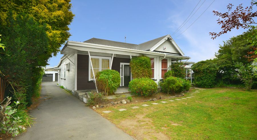  at 618 Hereford Street, Linwood, Christchurch