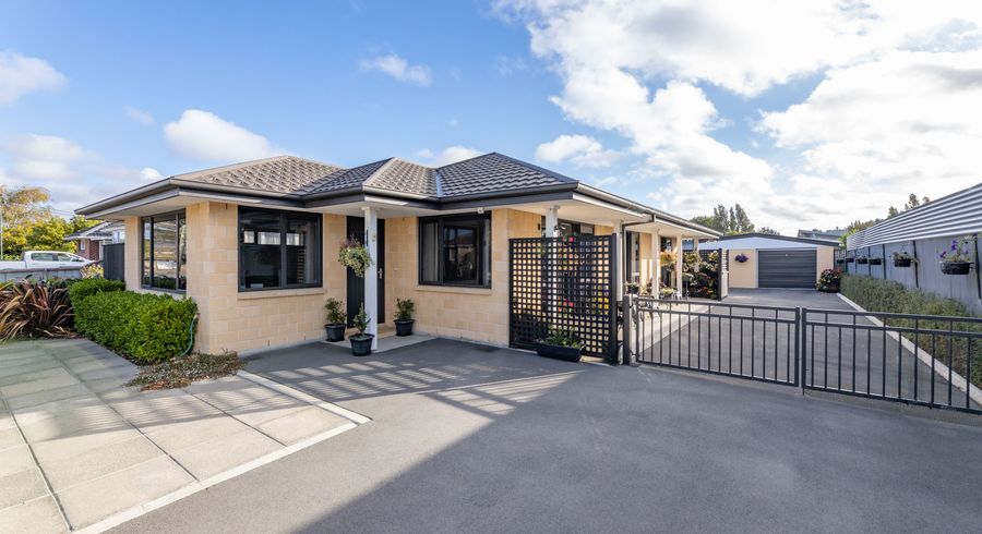  at 27 Clearbrook Street, Shirley, Christchurch