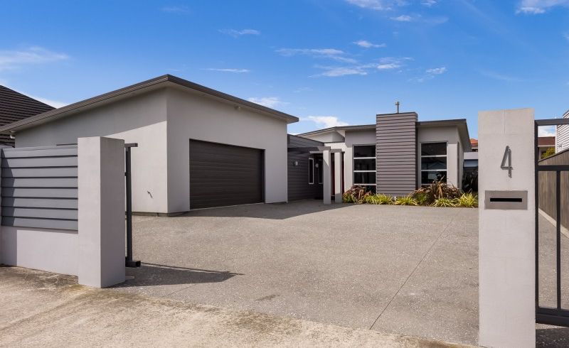  at 4 Cornwall Street, Hutt Central, Lower Hutt