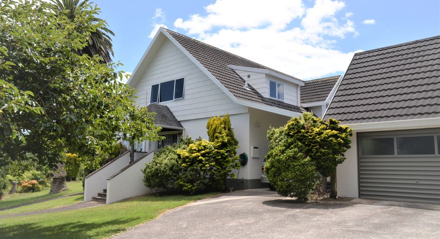  at 51 Wairoa Road, Tauranga