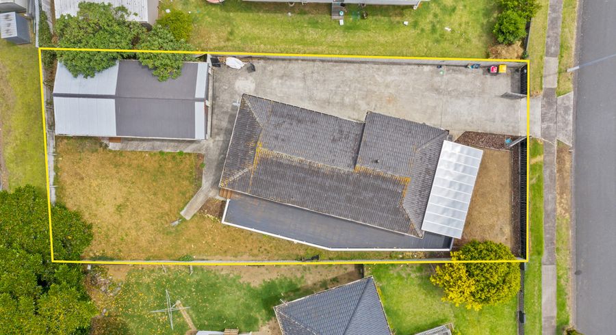  at 36 Cape Road, Mangere, Auckland