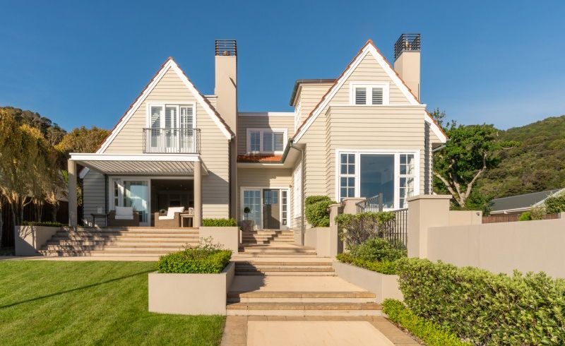  at 219 Marine Drive, Lowry Bay, Lower Hutt
