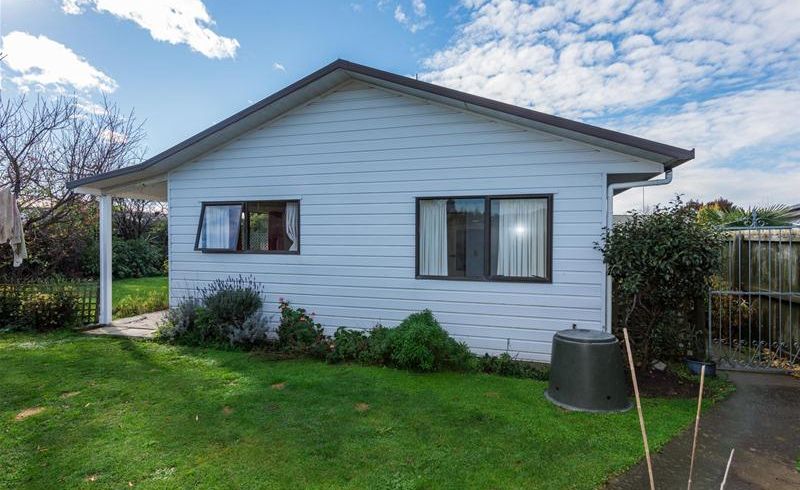 at 9A MANATU PL, Witherlea, BLENHEIM