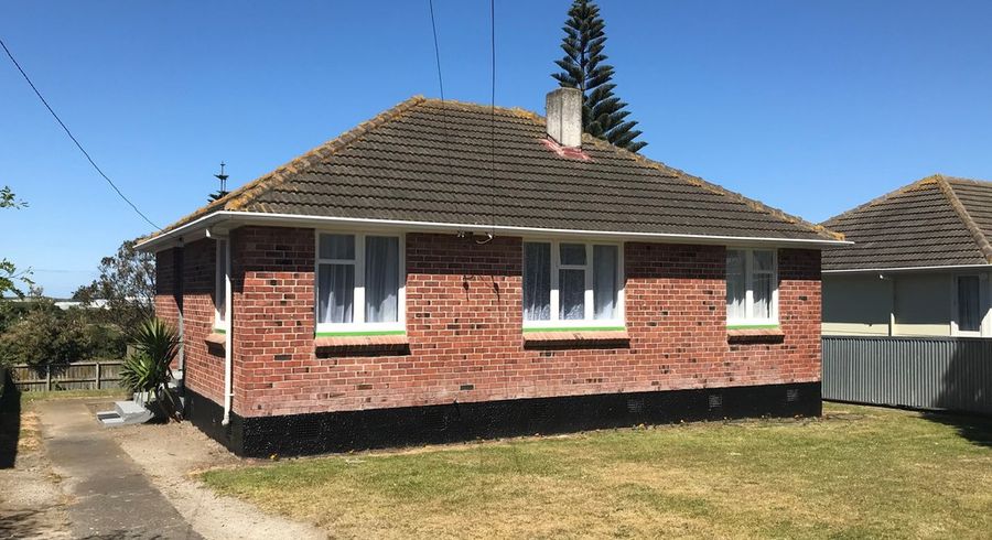  at 33 Akatea Street, Gonville, Whanganui