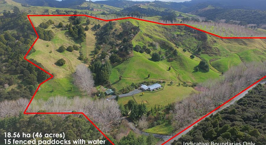  at 80 Tunnel Road, Puhoi, Warkworth