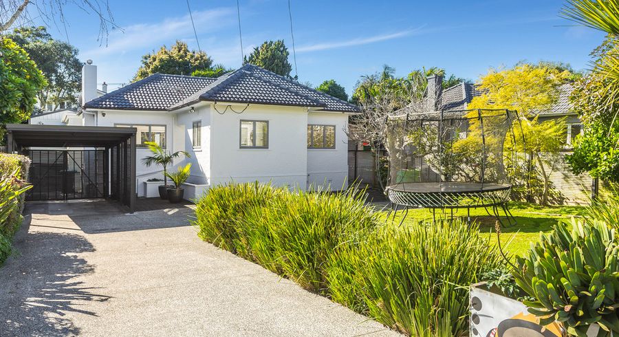  at 35 Elizabeth Street, Mount Eden, Auckland