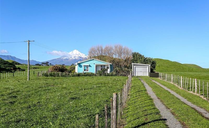  at 6394 South Road, Opunake