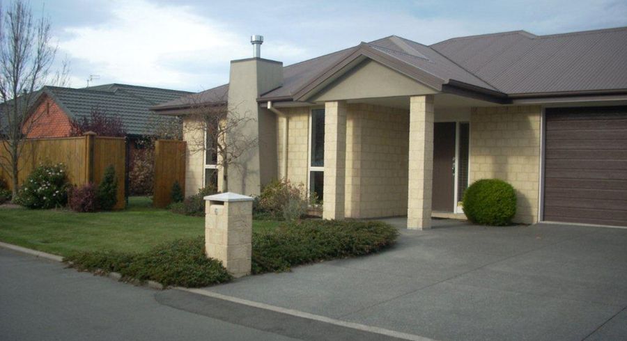  at 6 Applecross Lane, Harewood, Christchurch