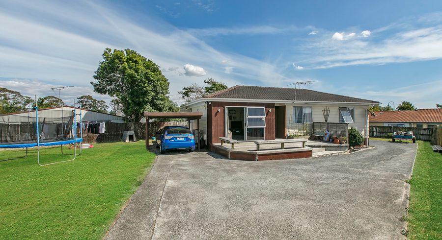  at 434 Porchester Road, Randwick Park, Auckland