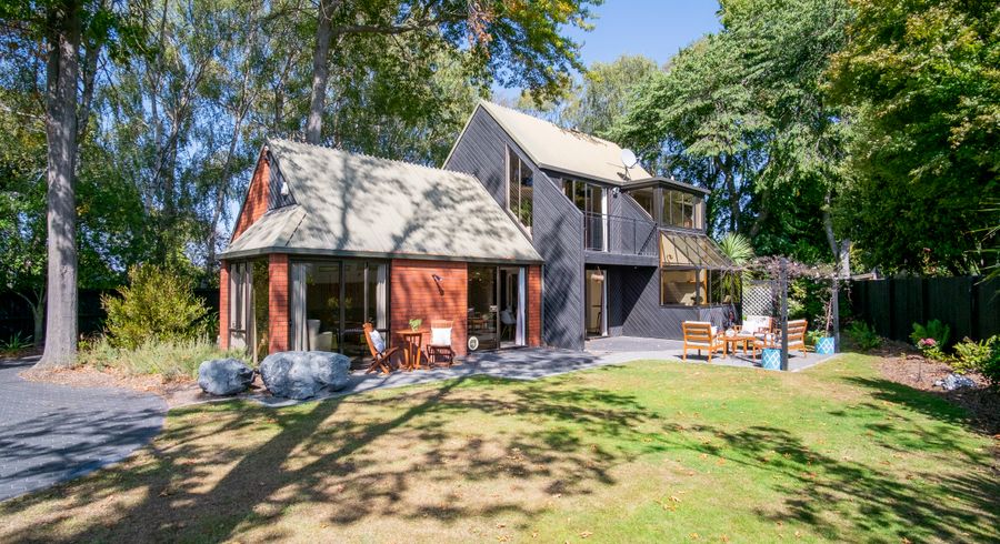  at 105 Gardiners Road, Harewood, Christchurch