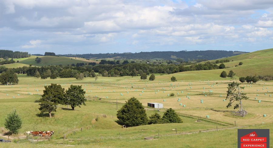  at 0 Russek Rd, Hukerenui