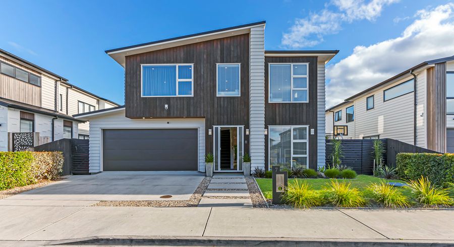  at 7 Habitat Place, Hobsonville, Auckland