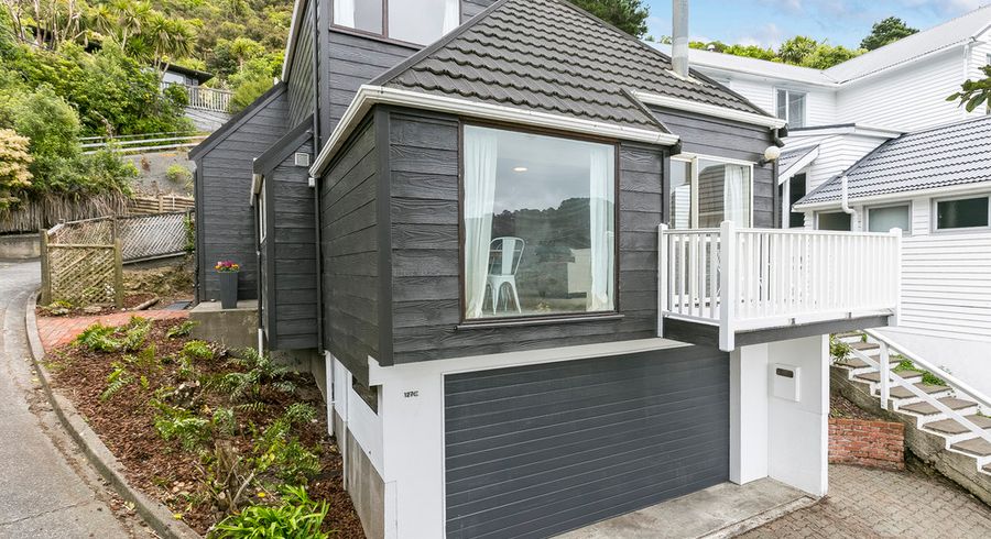  at 127C Makara Road, Karori, Wellington