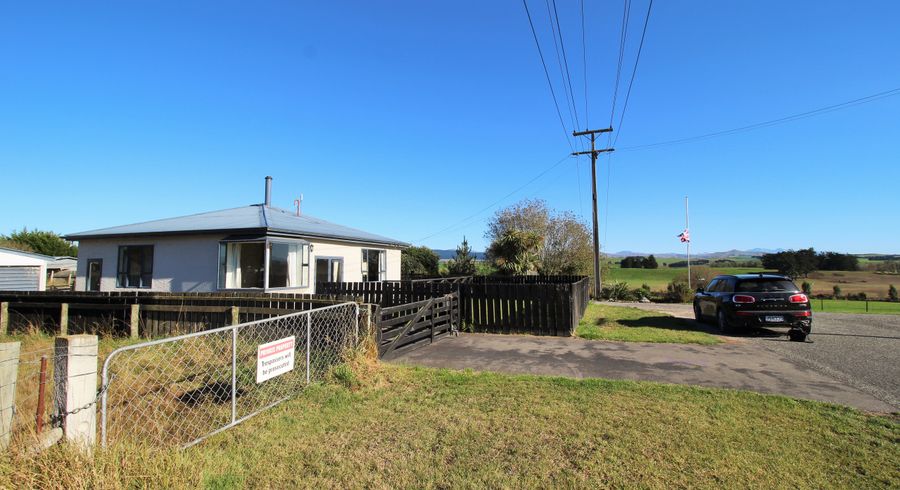  at 27 Gifford Street, Maheno, Oamaru