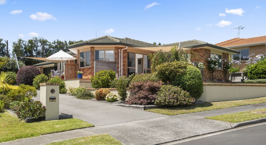 at 9 Corwen Avenue, Hairini, Tauranga