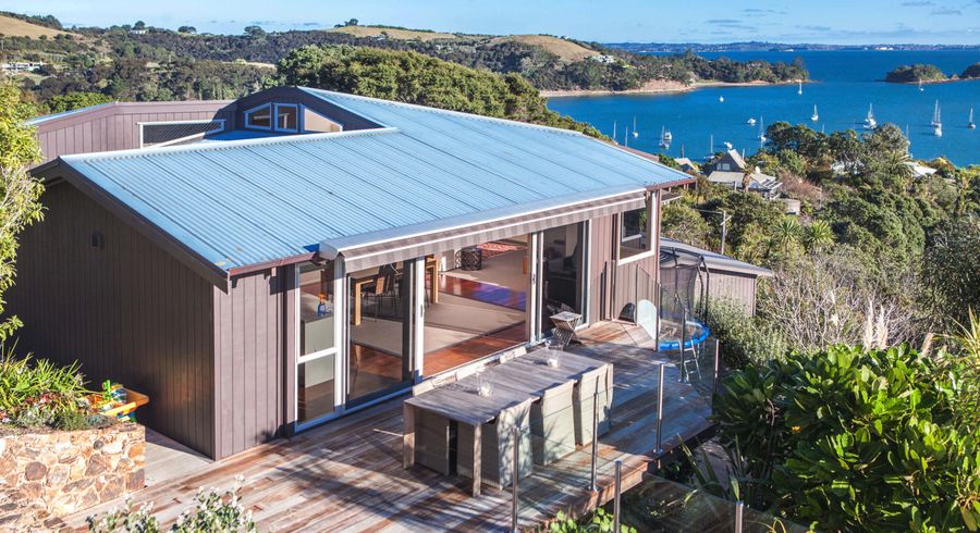  at 45 Albert Crescent, Ostend, Waiheke Island