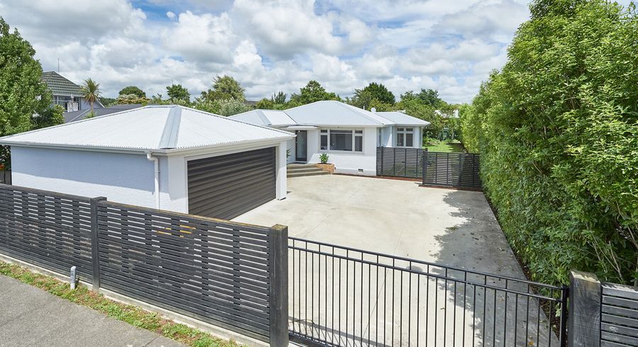  at 486 Ruahine Street, Terrace End, Palmerston North