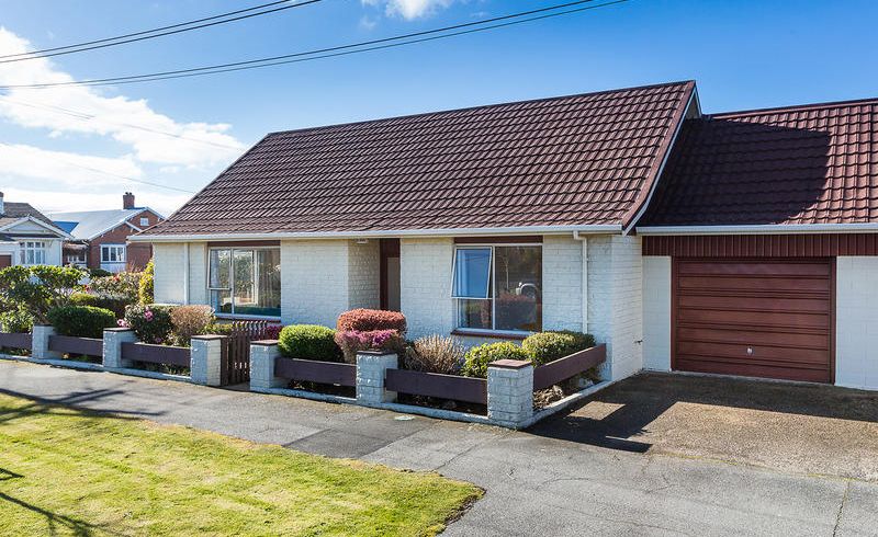  at 1 Trafalgar Street, Saint Kilda, Dunedin