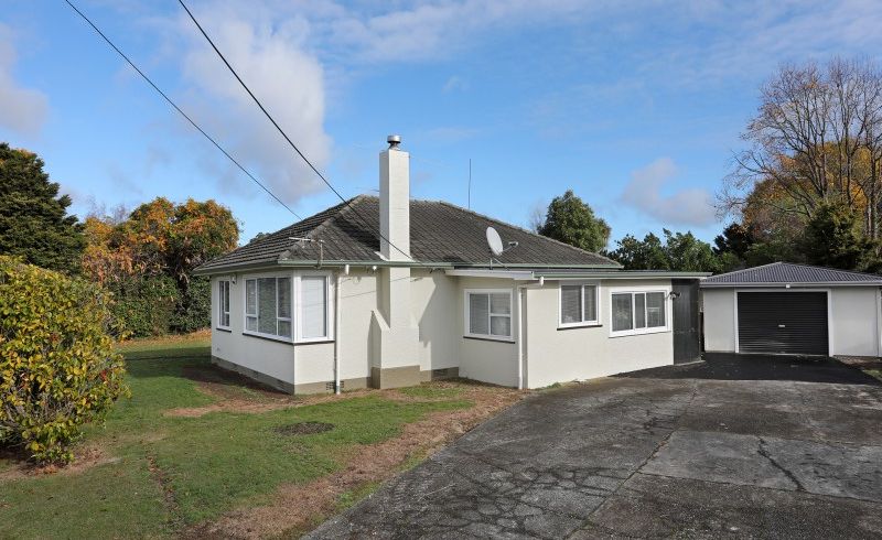 at 30 Edinburgh Street, Feilding, Feilding
