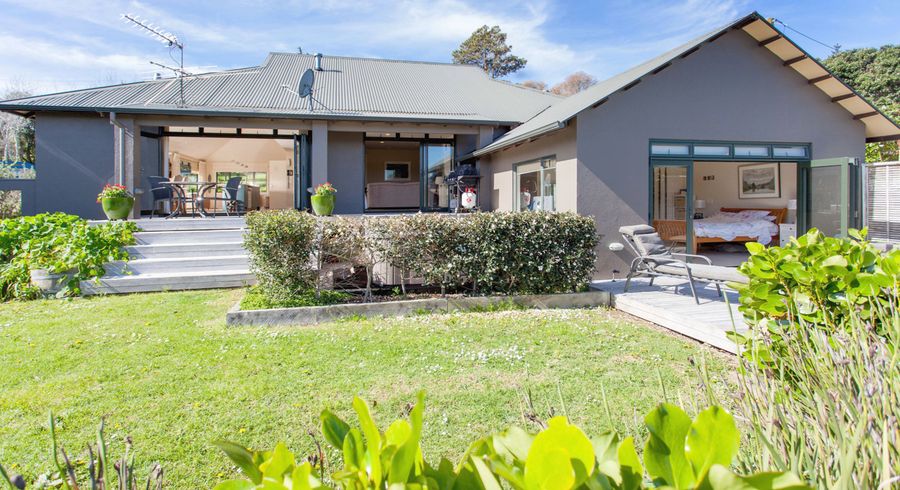  at 443 Sea View Road, Onetangi, Waiheke Island