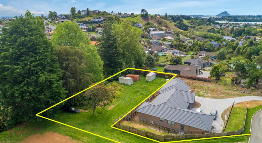  at 4 Langdon Way, Welcome Bay, Tauranga