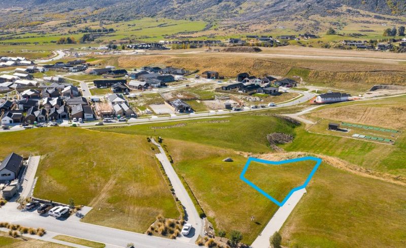  at 36 Cunninghams DR, Jacks Point, Queenstown
