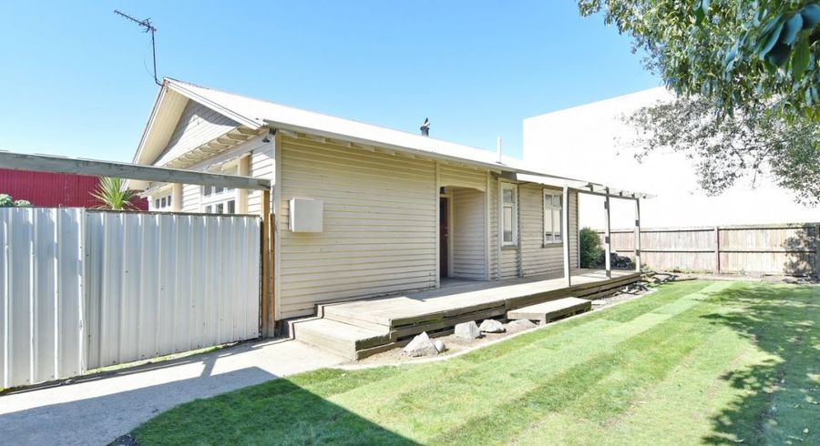  at 91A Garlands Road, Hillsborough, Christchurch