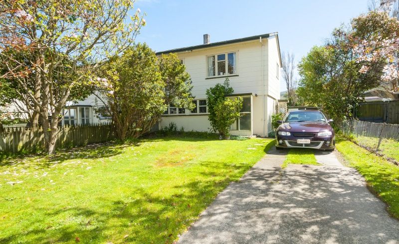  at 14 Eldon GR, WINGATE, LOWER HUTT