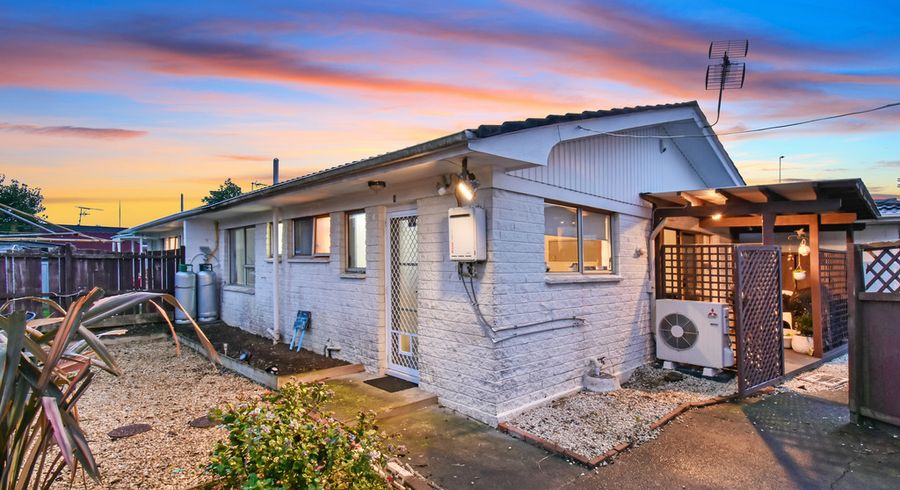  at 4/43 Birdwood Avenue, Papatoetoe, Auckland