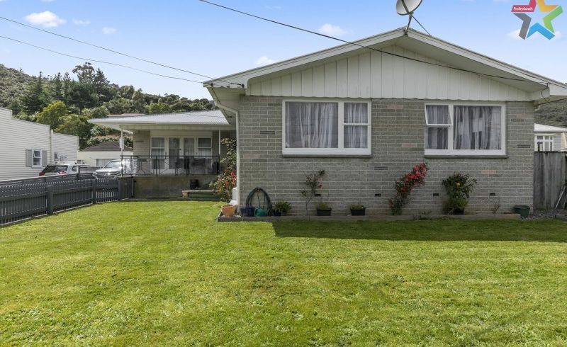  at 12 Rimu Street, Naenae, Lower Hutt