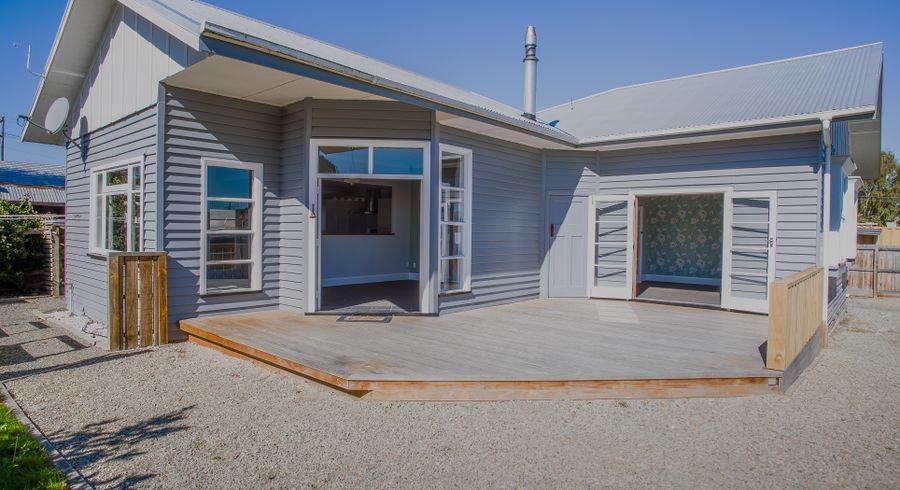  at 30A Hertford Street, Kensington, Timaru
