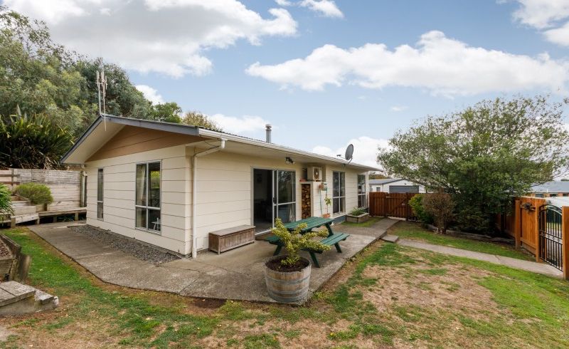  at 164 Lethbridge Street, Feilding, Feilding