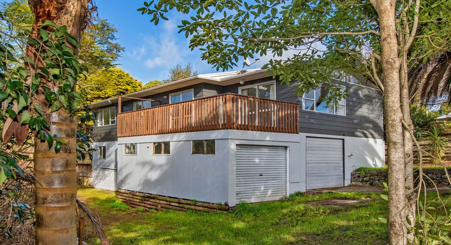  at 44 Kohe Street, Parahaki, Whangarei