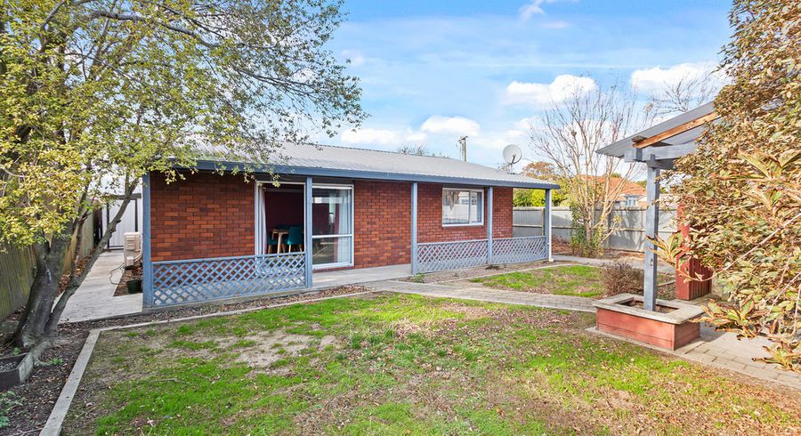  at 108 Hoani Street, Northcote, Christchurch