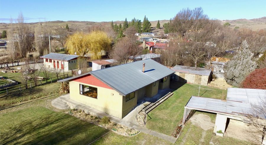  at 3 Macdonald Street, Ophir