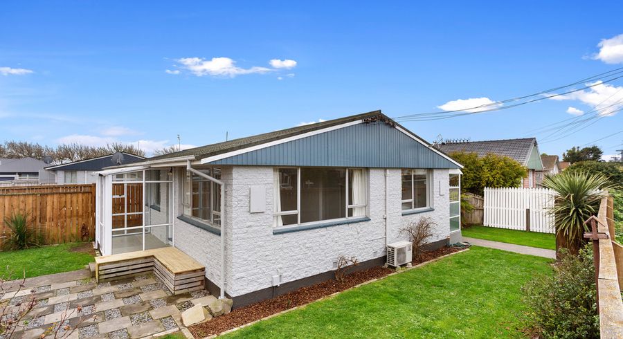 at 1/541 Worcester Street, Linwood, Christchurch
