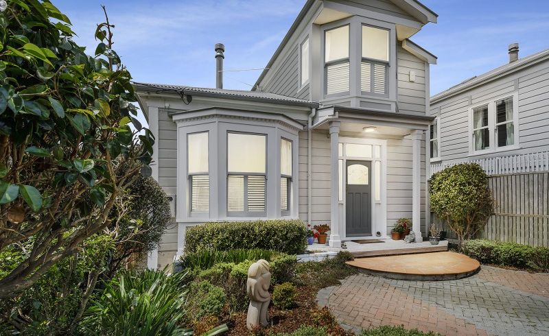  at 67 Weld Street, Wadestown, Wellington