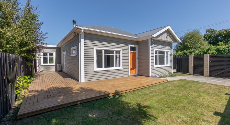 at 44 Sheldon Street, Woolston, Christchurch