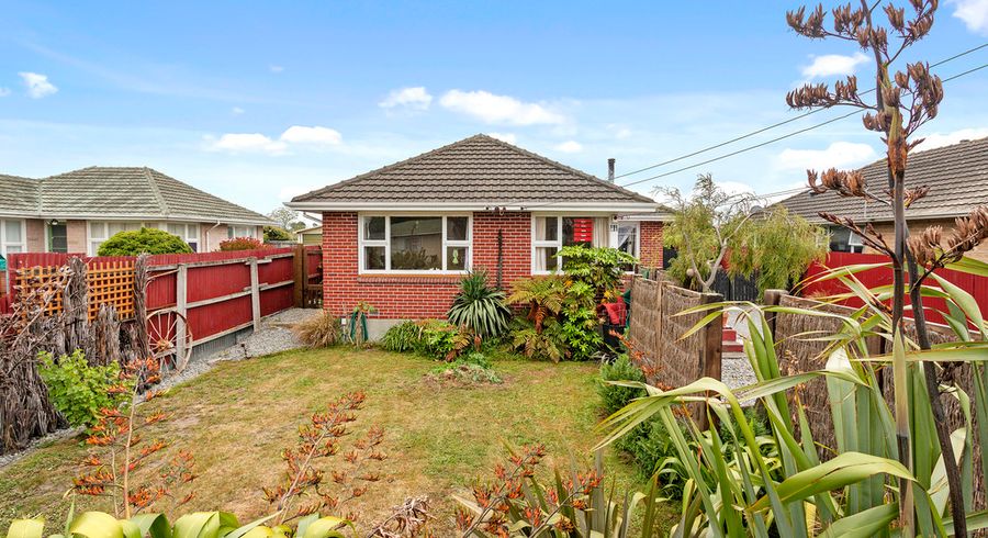  at 81 Eureka Street, Aranui, Christchurch