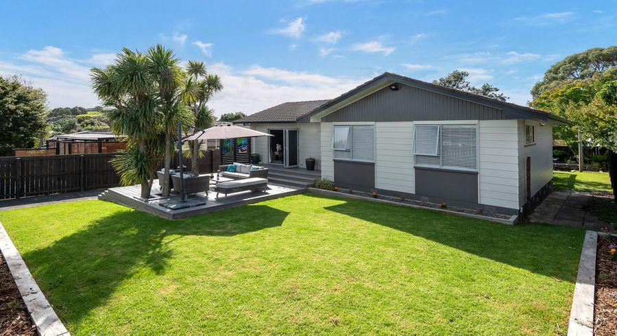  at 128 Pigeon Mountain Road, Half Moon Bay, Auckland