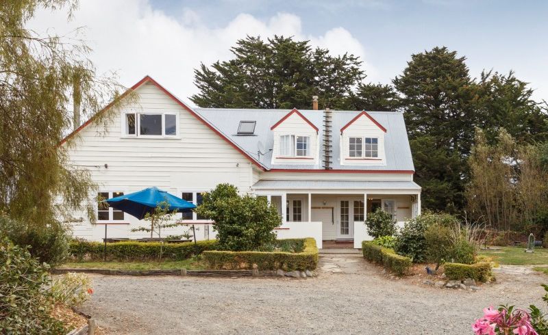  at 101 Finnis Road, Pohangina, Feilding