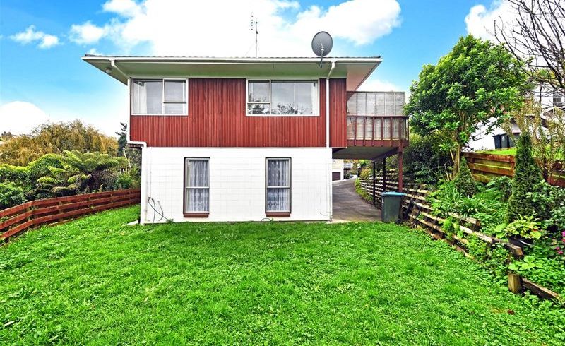  at 12B Bel Air Drive, Hillsborough, Auckland