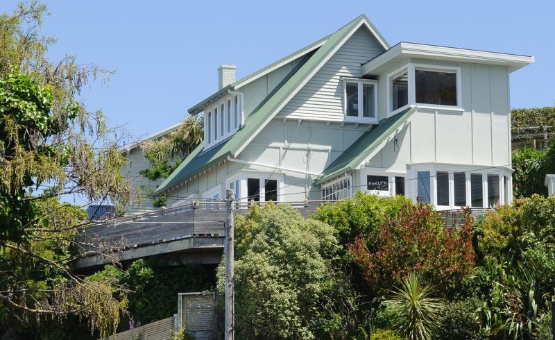  at 7 Kainui Road, Hataitai, Wellington