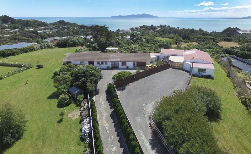  at 95 Muri Road, Pukerua Bay, Porirua